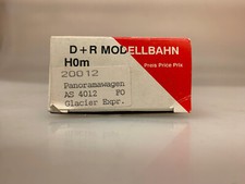 Modellbahn 20012 h0m gebraucht kaufen  Wuppertal