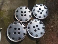 Set copricerchi coppe usato  Biella