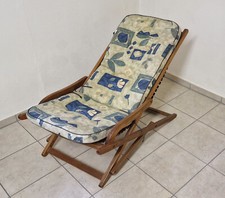 Sonnenliege schaukelstuhl gart gebraucht kaufen  Ilmmünster