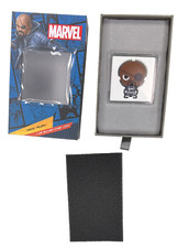 Nick fury chibi for sale  Land O Lakes
