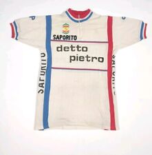 Vintage ciclismo maglia usato  Grugliasco