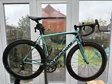 Bianchi intenso top for sale  HOCKLEY