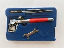 Paasche turbo airbrush for sale  UK
