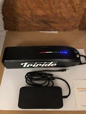 Batteria triride 48v10.5ah usato  Bozen