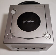 Nintendo gamecube silver for sale  Shipping to Ireland