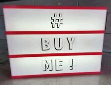 Light box row for sale  Walbridge