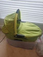 Quinny buzz carrycot for sale  BROMLEY