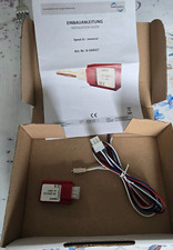 Speed interface universal gebraucht kaufen  Kiel