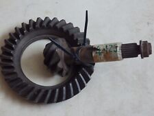 4.125 crown wheel for sale  UK