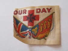 Day original ww1 for sale  ST. ALBANS