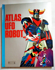 Atlas ufo robot usato  Casale Monferrato