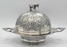 Antique wilcox silver for sale  Washington