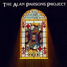 Alan parsons project for sale  STOCKPORT