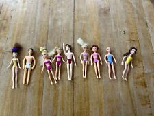 Polly pocket lot for sale  Duluth