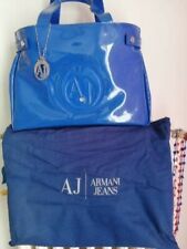 Borsa mano armani usato  Modica
