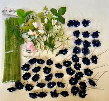 Artificial flower wedding for sale  Coeur D Alene