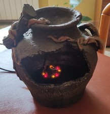 Vaso con vaporizzatore usato  Torino