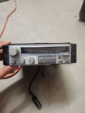 Autoradio cassette deck usato  Volterra