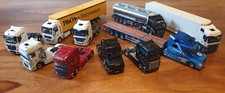 Wsi models mercedes for sale  NOTTINGHAM
