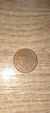 Piece centimes 1999 d'occasion  Monclar-de-Quercy