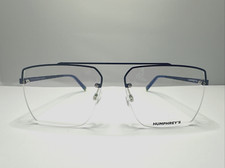 Brille humphreys 582323 gebraucht kaufen  Berlin