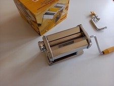 Nudelmaschine marcato atlas gebraucht kaufen  Gaggenau
