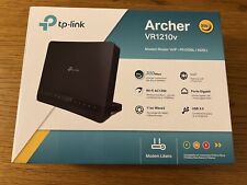 Voip wirel router usato  Adria