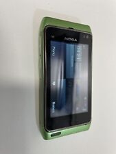 Nokia  N8-00 - 16GB - Viperngrün Ohne Simlock) Smartphone LIMITED EDITION comprar usado  Enviando para Brazil