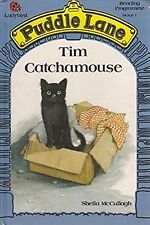 Tim catchamouse mccullagh for sale  UK