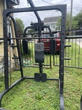 Marcy home gym for sale  New Orleans