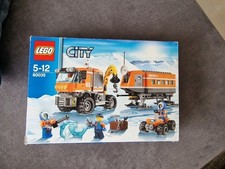 Lego city 60035 gebraucht kaufen Lego city 60035 gebraucht kaufen  Kirchhundem