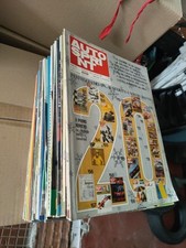 Autosprint annata completa usato  Italia
