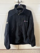 Berghaus choktoi fleece for sale  BRISTOL