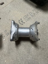 Ktm rear wheel for sale  THATCHAM