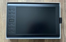 Gaomon m106k grafiktablett gebraucht kaufen  Brakel