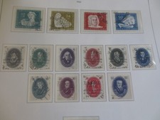 Ddr 1949 1965 gebraucht kaufen  Zeitz