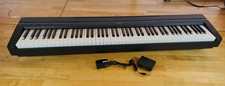 Yamaha key weighted for sale  Tucson
