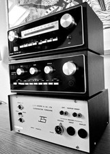 Sugden audio series. for sale  THETFORD