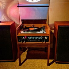 1972 dynatron hfc for sale  ROYSTON
