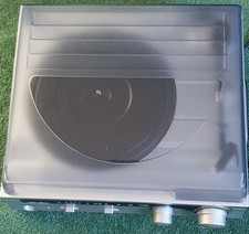 Bush rpa1 turntable for sale  HIGH WYCOMBE