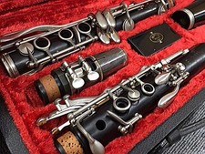 Buffet crampon e13 d'occasion Buffet crampon e13 d'occasion  Expédié en France