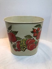 garbage can century mid for sale garbage can century mid for sale Barronett