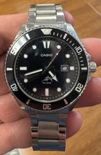 Vintage casio quartz for sale  Buffalo