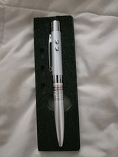 Usado, Caneta ponteiro laser vermelha, lanterna  comprar usado  Enviando para Brazil