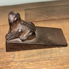 Frog cast iron for sale  MARGATE