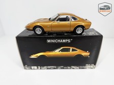 Minichamps 180049025 pel gebraucht kaufen  Aulendorf