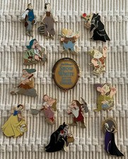 Disney snow white for sale  San Antonio
