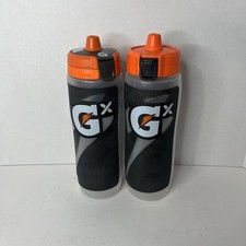 Gatorade plastic squeeze for sale  Hays