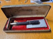 Rasoir ancien gillette d'occasion  France
