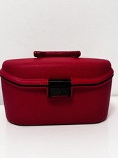 Red samsonite travel for sale  ABBOTS LANGLEY